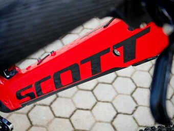 Scott Strike 930 - 2