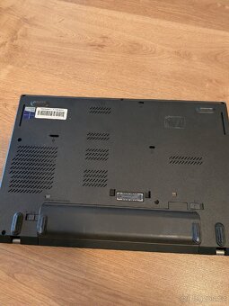 Notebook Lenovo Thinkpad - 2