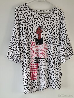 Dámská halenka zn.Desigual - 2