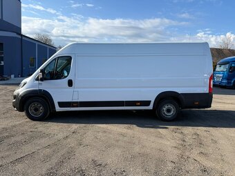 Fiat Ducato MAXI 2.2JTD CHLAĎÁK - 2