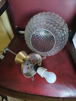 lampa - levně - 2