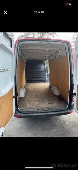 Mercedes Sprinter - 2