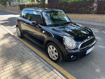 Mini One 1.4i 2009 - 2