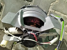 Motor Whirlpool - 2