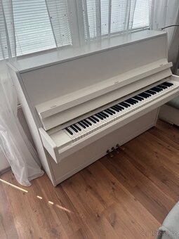 Pianino Krombach - 2