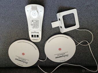 Monitor dechu - 2