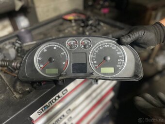 Polodot Volkswagen Passat B5,5 - 2