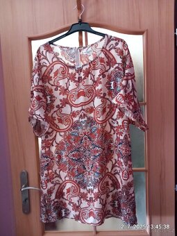 Nová lehká halena vel 3xl - 2