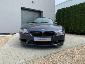 BMW Z4 3.0i 170KW - 2
