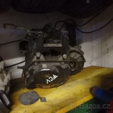 PREVODOVKY VW-SEAT-AUDI-SKODA - 2