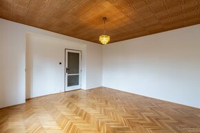 Prodej bytu 2+kk v osobním vlastnictví 48 m2, Litvínov - 2