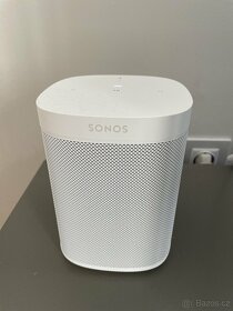 Sonos One x 2 (Druhá Generace) - 2