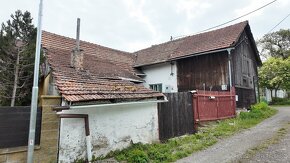 Prodej domu v Cetechovicích - 2