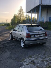 Škoda Felicie 1.3 mpi na díly - 2