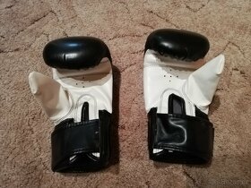 Boxerské rukavice - 2