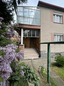 Prodej rodinného domu 193 m2, pozemek 1295 m2, Pardubice - M - 2