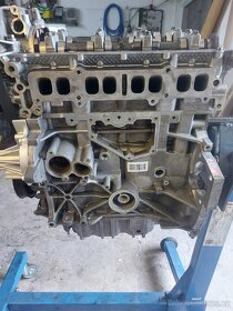 Ford motor Ecoboost  1.6 - 2