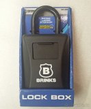 LockBox, box na předávání klíčů - 2