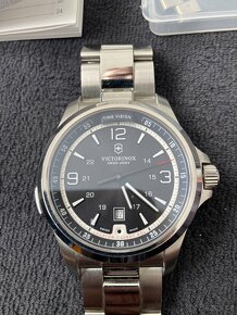 Hodinky Victorinox Night Vision - 2