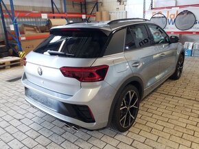 VW T-Roc R 4Motion 2.0 TSI 221kW DSG DPH TOP - 2