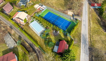 Prodej chat, 80 m², Libuň - Březka - 2
