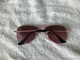 Sluneční brýle Ray-Ban Junior Aviator Junior - 2