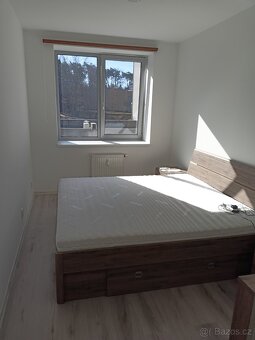 Pronájem bytu v Milovicích - 2