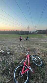 dirt mtb - 2