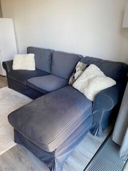 Prodej gauče IKEA EKTORP - 2