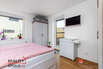 Pronájem, byty/2+kk, 99.6 m2, Višňová 408/4, 50321 Stěžery,  - 2