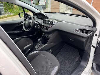 Peugeot 208 1.6 HDi - 2