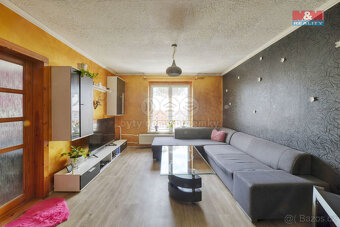 Prodej bytu 2+1, 49 m², Bor - 2