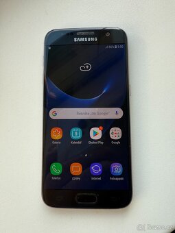 Samsung Galaxy S7 - dohoda jistá - 2