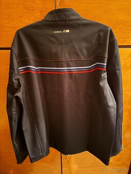 Bunda BMW Motorsport XXL - 2