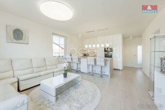 Prodej rodinného domu, 94 m², Postřižín, ul. Pod Dubem - 2