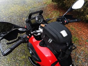 Bmw G650GS - 2