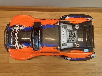 Traxxas Slash 4x4 VXL - 2