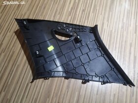 vnitřní levý panel D sloupku kodiaq RS sportline - 2