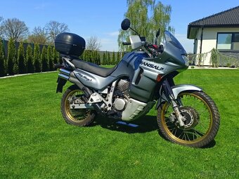 Honda XL 600V Transalp - 2