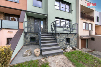 Prodej rodinného domu, 180 m², Tlučná, ul. Ke Koupališti - 2
