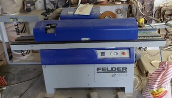 Olepovačka Felder G 300 - 2