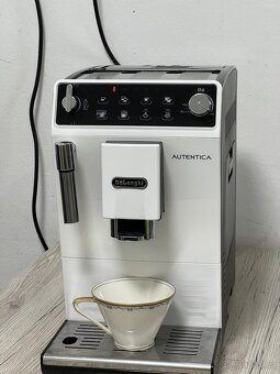 Delonghi Autentica - 2