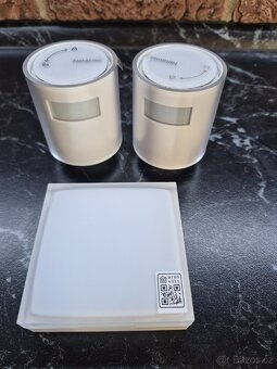 Netatmo starter pack - 2