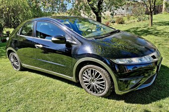 Honda Civic 1.4 i - 2