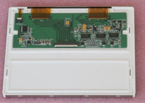 barevný LCD displej k vysílačce, Arduinu nebo Raspberry - 2