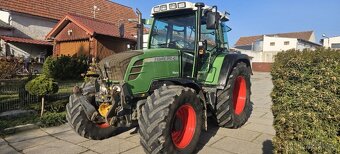 Fendt Vario 312 TMS - 2