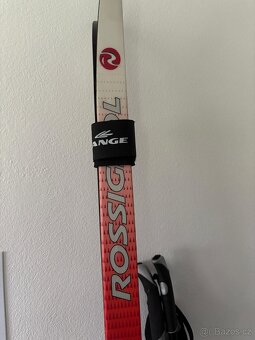 Běžky Rossignol - 2