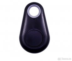 Klíčenka hlídá vše přes telefon i předměty - 2