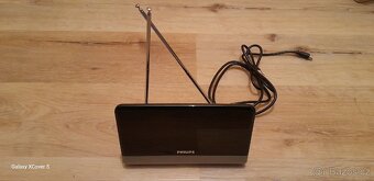 Digitální TV anténa Philips SDV6222/12 - 2