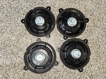 Reproduktory BOSE do auta - 2